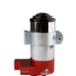 Electric Fuel Pump High Flow EFI Performance Universal Fit Aeromotive 11203-BGPL