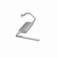 1989-1991 Honda Civic Direct-Fit Muffler Kit 108-0165