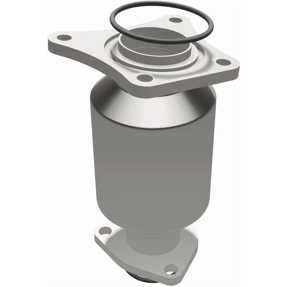 Catalytic Converter for HM Grade Federal / EPA Compliant Direct-Fit Catalytic Converter MagnaFlow 50877