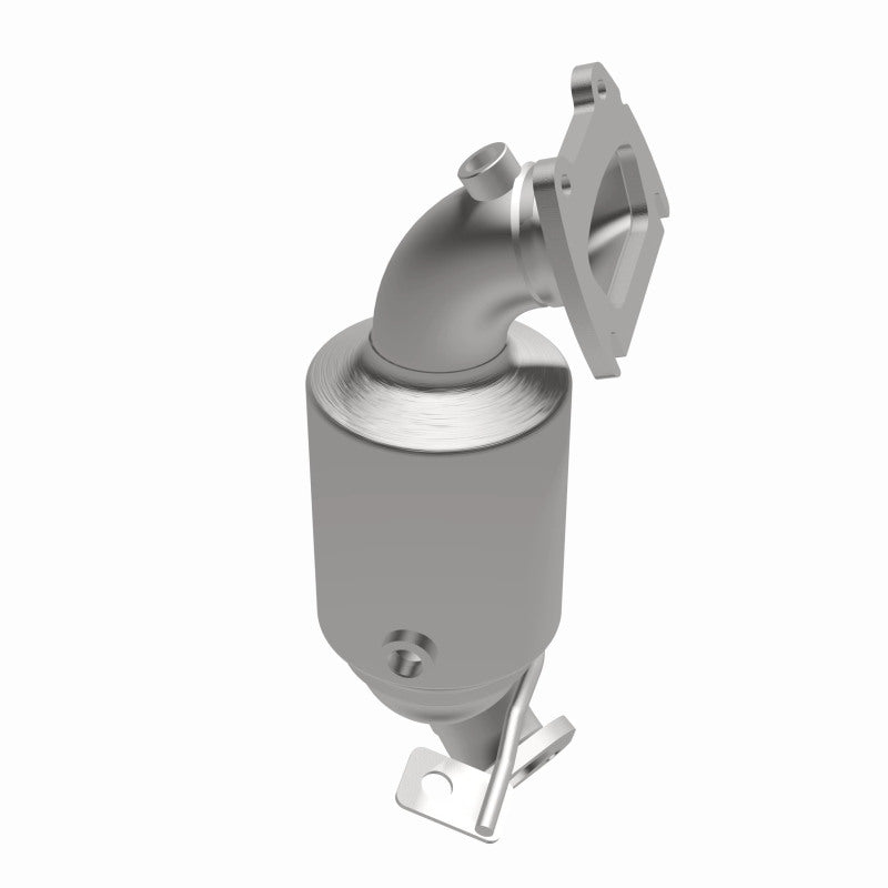 2014-2017 Jeep Cherokee Catalytic Converter 5551160 Magnaflow - Catalytic Converters Car Part People