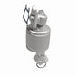 2005-2010 Honda Odyssey 3.5L Direct-Fit Catalytic Converter 5582741 Magnaflow