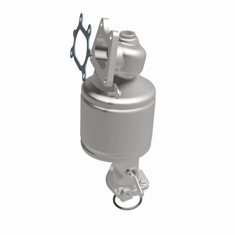 2005-2010 Honda Odyssey 3.5L Direct-Fit Catalytic Converter 5582741 Magnaflow
