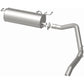 Fits 2004-2010 Toyota Sienna Direct-Fit Replacement Exhaust System 106-0192