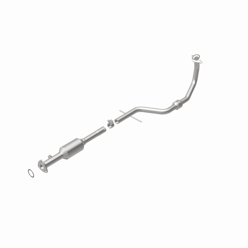 1999-00 Chevrolet Cavalier 2.2L Direct-Fit Catalytic Converter 4481473 Magnaflow
