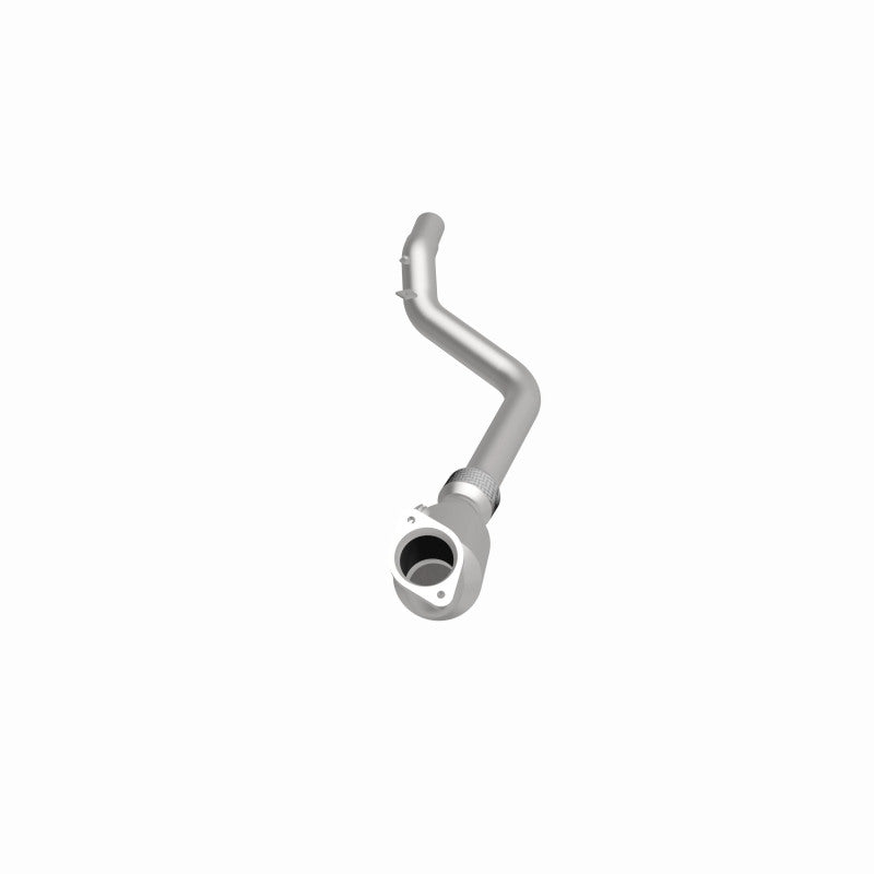 2007 Dodge Charger 3.5L Direct-Fit Catalytic Converter 5561140 Magnaflow