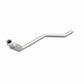 2000 2002 Jaguar S-Type 3.0L Direct-Fit Catalytic Converter 4481179 Magnaflow