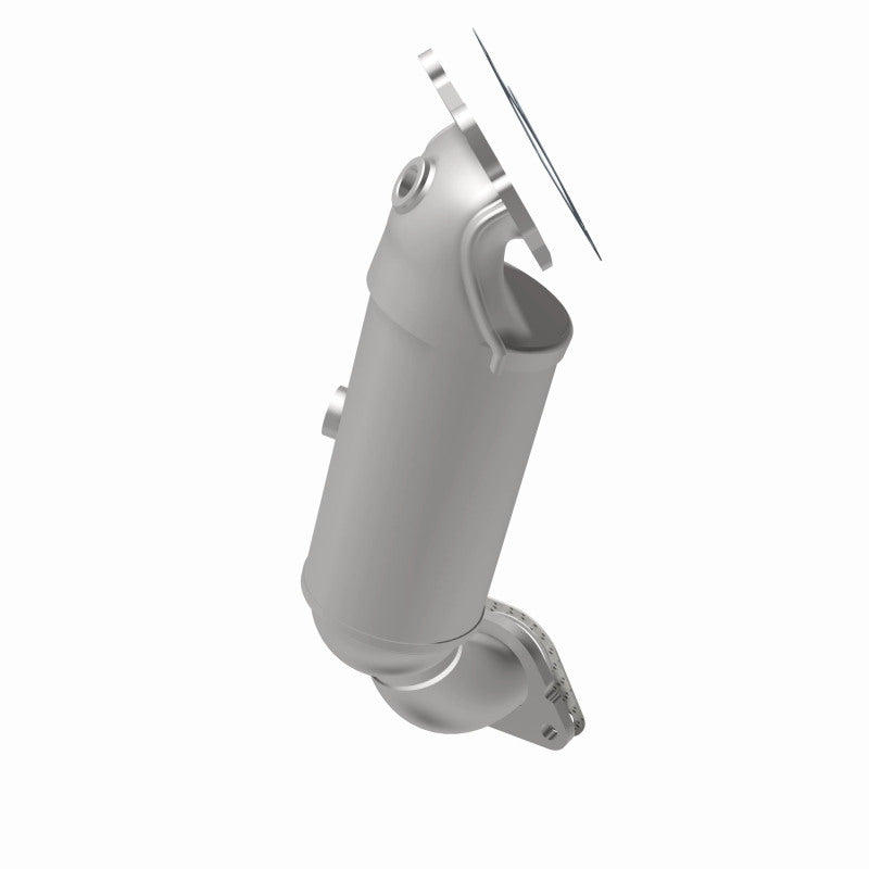2011- Dodge Grand Caravan 3.6L Direct-Fit Catalytic Converter 5551227 Magnaflow - Catalytic Converters Car Part People