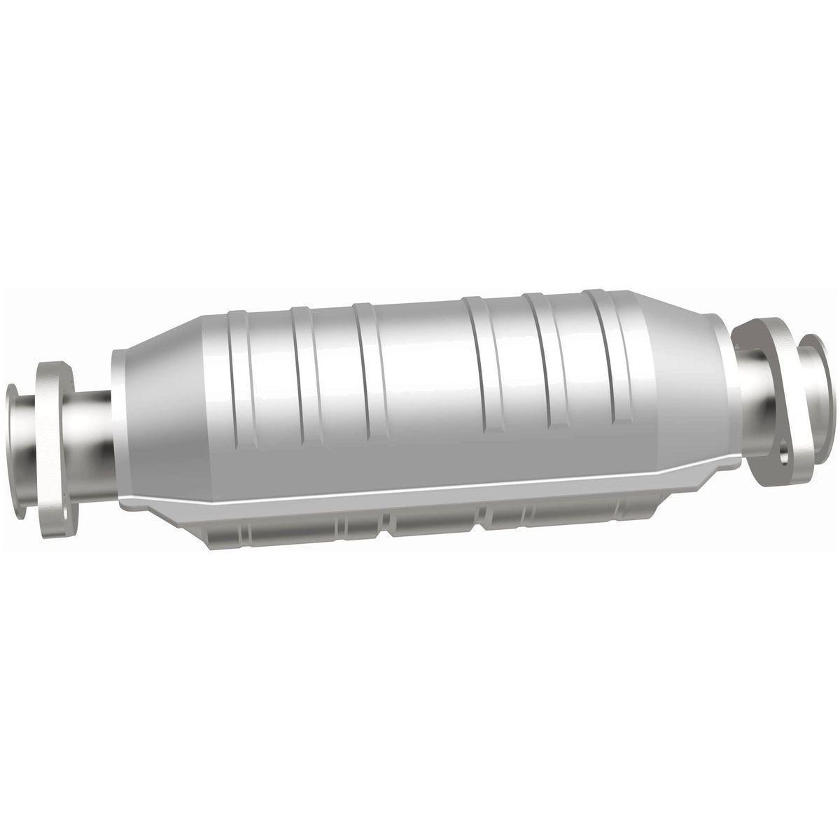 Catalytic Converter for HM Grade Federal / EPA Compliant Direct-Fit Catalytic Converter MagnaFlow 23619