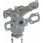 2010-2012 Ford Escape California Grade CARB Manifold Catalytic Converter 5582920