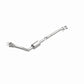 2004 2005 Buick Rendezvous 3.4L Direct-Fit Catalytic Converter 4551038 Magnaflow - Catalytic Converters Car Part People