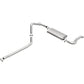 Fits 1998-2002 Pontiac Firebird Direct-Fit Replacement Exhaust System 106-0646