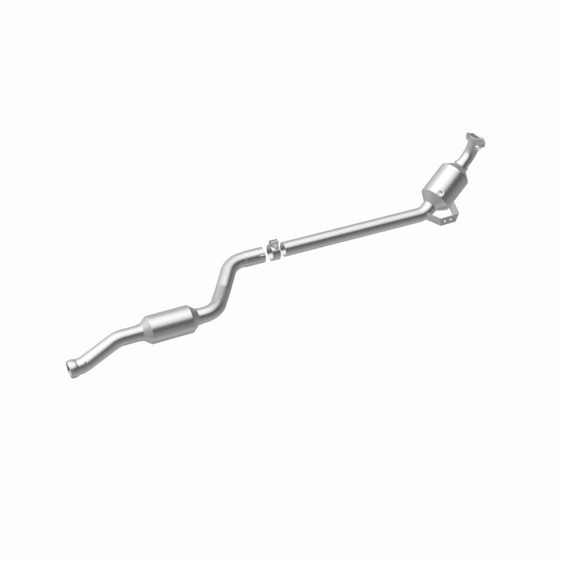 2010-2012 Mercedes-Benz GLK350 Direct-Fit Catalytic Converter 21-439 Magnaflow - Catalytic Converters Car Part People