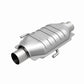 1985 Ford Escort California Catalytic Converter 2in 3322024 Magnaflow