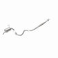 Fits 2010-2017 Subaru Outback 2.5L Direct-Fit Replacement Exhaust 106-0162