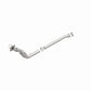 2005-06 Chevrolet Uplander 3.5L Direct-Fit Catalytic Converter 5451126 Magnaflow