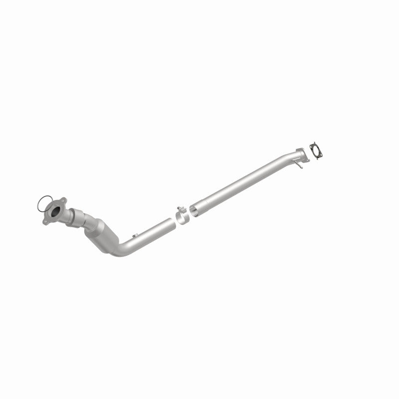 2005-06 Chevrolet Uplander 3.5L Direct-Fit Catalytic Converter 5451126 Magnaflow