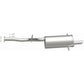 1998-2005 Subaru Forester Direct-Fit Muffler Kit 108-0076