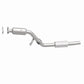 2006 2008 Audi A4 Quattro 3.2L Direct-Fit Catalytic Converter 5461904 Magnaflow