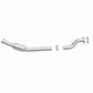 Catalytic Converter for HM Grade Federal / EPA Compliant Direct-Fit Catalytic Converter MagnaFlow 93994