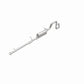 Fits 2005-2007 Ford Direct-Fit Replacement Exhaust System 106-0280
