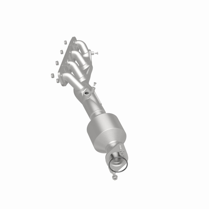 2016-2021 INFINITI QX80 OEM Grade Manifold Catalytic Converter 290035