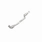 2006 Mercedes-Benz SL500 5.0L Direct-Fit Catalytic Converter 551202 Magnaflow