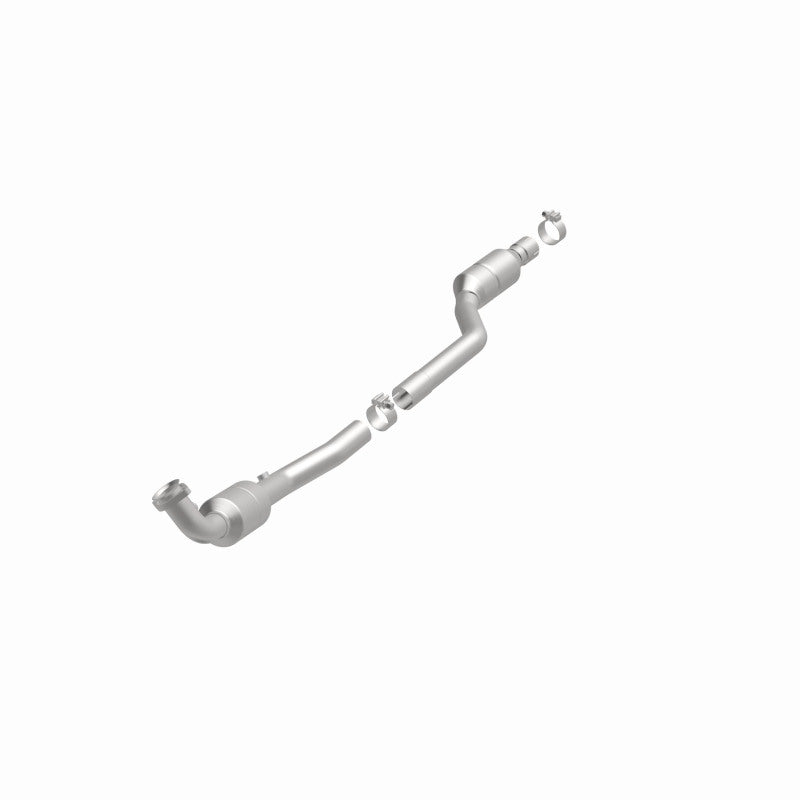 2006 Mercedes-Benz SL500 5.0L Direct-Fit Catalytic Converter 551202 Magnaflow