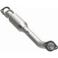 2004 INFINITI QX56 California Grade CARB Direct-Fit Catalytic Converter 4593218