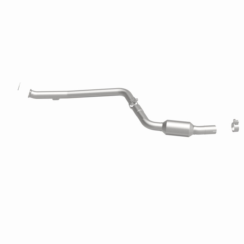 Catalytic Converter for 2011-2012 BMW X3 xDrive28i 3.0L OEM Grade Federal / EPA Compliant Direct-Fit Catalytic Converter