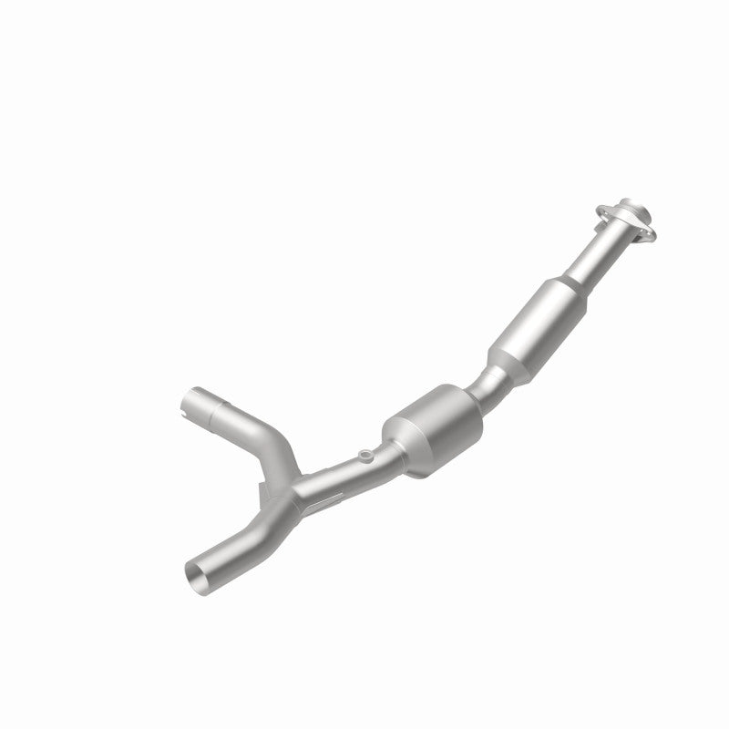 2007 Ford E-150 4.6L Direct-Fit Catalytic Converter 5582310 Magnaflow - Catalytic Converters Car Part People