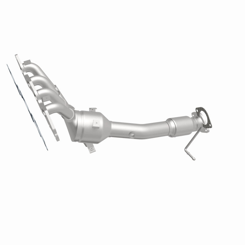 2012 2013 Mazda 3 2.0L Direct-Fit Catalytic Converter 5531802 Magnaflow