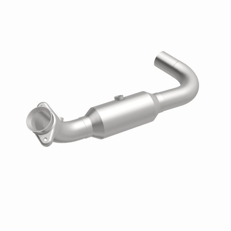 2007-2008 Ford Expedition CARB Compliant Catalytic Converter 5551498 Magnaflow - Catalytic Converters Car Part People