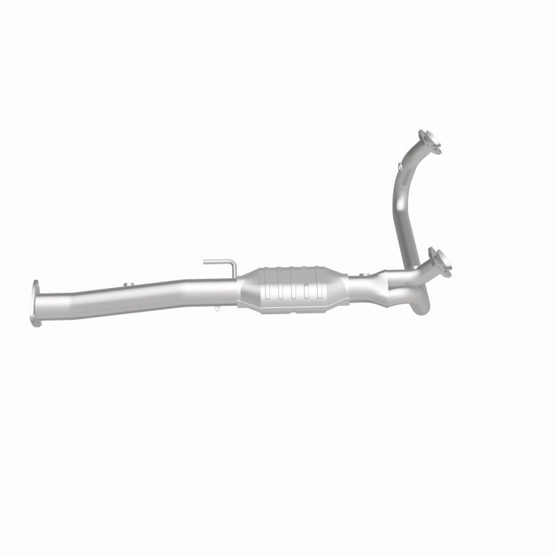 1996-1999 Chevrolet Astro 4.3L Direct-Fit Catalytic Converter 4451410 Magnaflow