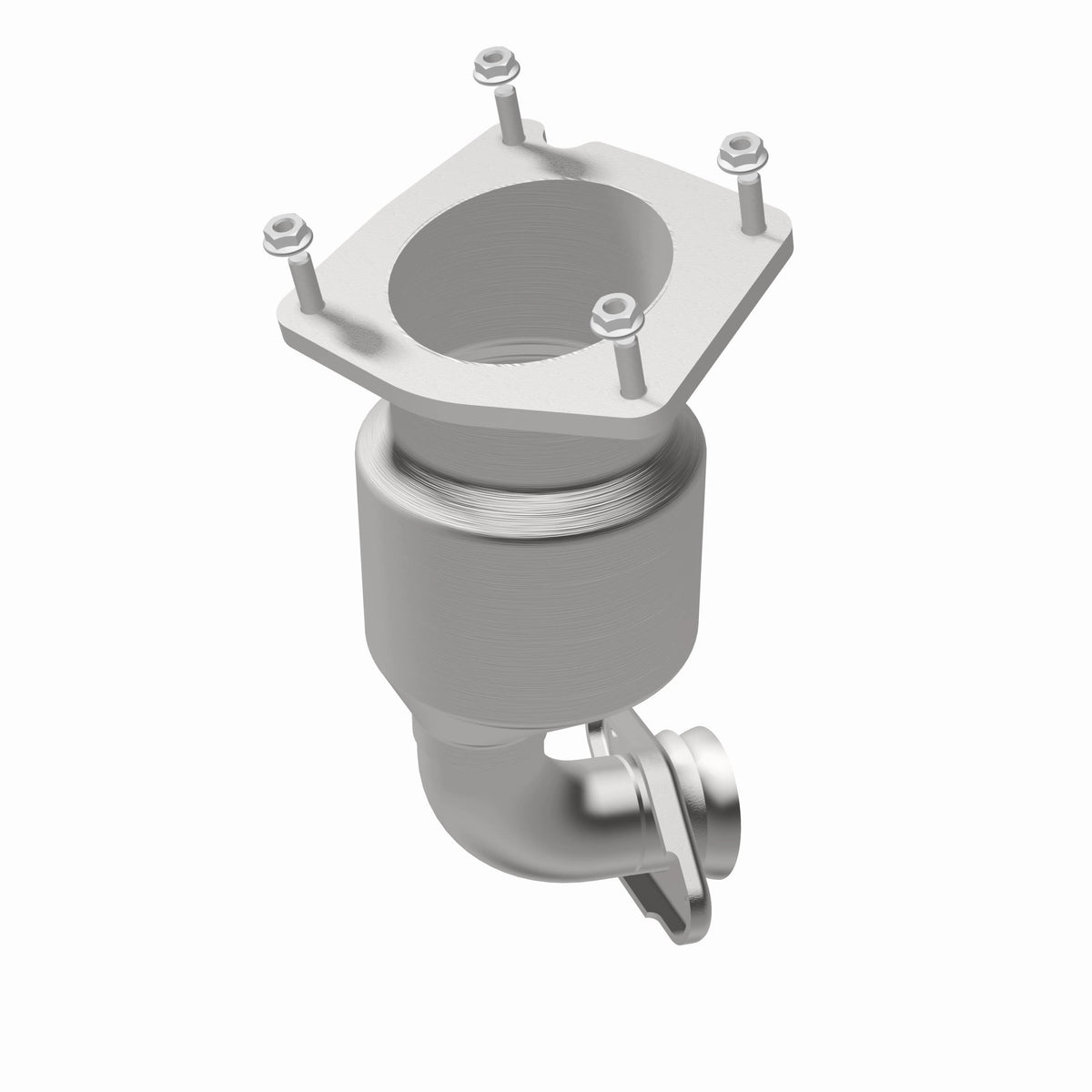 Catalytic Converter for HM Grade Federal / EPA Compliant Direct-Fit Catalytic Converter MagnaFlow 50214