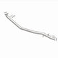 1989-1995 Toyota 4Runner Direct-Fit Front Pipe Kit 107-0096