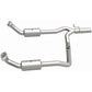 2009-2015 Ford E-350 SD California Grade CARB Catalytic Converter 4551599