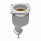 Catalytic Converter for HM Grade Federal / EPA Compliant Direct-Fit Catalytic Converter MagnaFlow 50215
