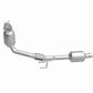 2019-2020 Volkswagen Jetta OEM Grade Federal / EPA Catalytic Converter 280340