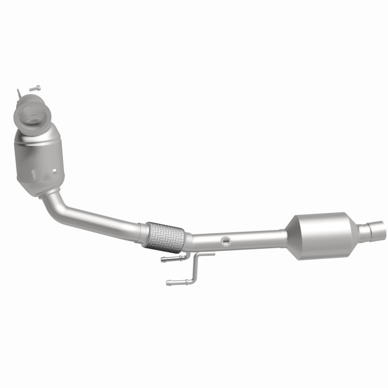 2019-2020 Volkswagen Jetta OEM Grade Federal / EPA Catalytic Converter 280340