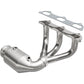 2014-16 Porsche 911 OEM Grade Federal Catalytic Converter 22-202 Magnaflow - Catalytic Converters Car Part People