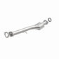 Catalytic Converter for HM Grade Federal / EPA Compliant Direct-Fit Catalytic Converter MagnaFlow 23147