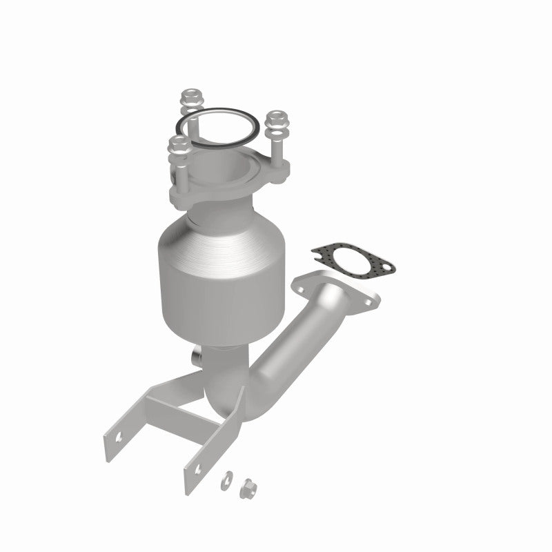 2011-2012 Chevrolet Malibu 2.4L Direct-Fit Catalytic Converter 5411726 Magnaflow - Catalytic Converters Car Part People
