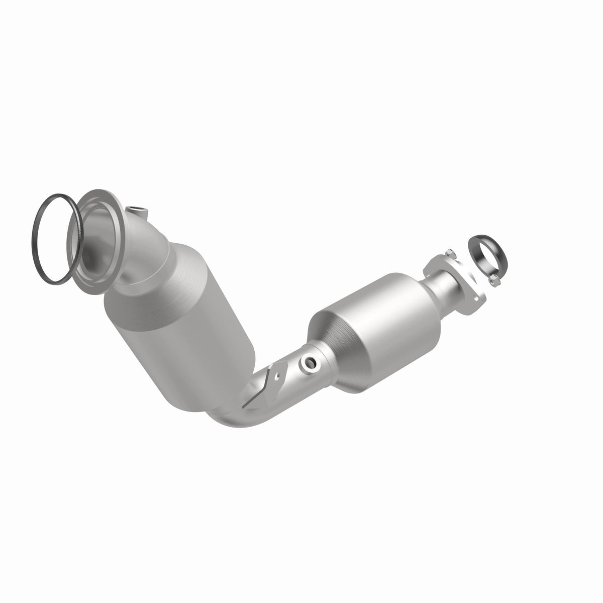 Catalytic Converter for 2022-2025 Toyota Tundra 3.4L MagnaFlow 280755