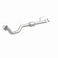 1998-2001 Honda Passport 3.2L Direct-Fit Catalytic Converter 4451633 Magnaflow - Catalytic Converters Car Part People