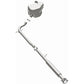 Fits 2003-2007 Volvo Direct-Fit Replacement Exhaust System 106-0197