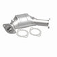 Catalytic Converter for HM Grade Federal / EPA Compliant Direct-Fit Catalytic Converter MagnaFlow 23875