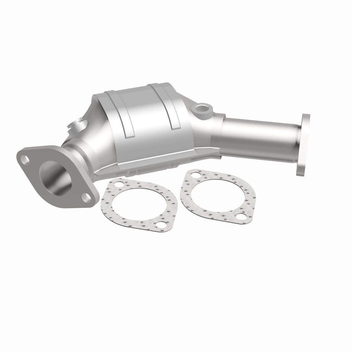 Catalytic Converter for HM Grade Federal / EPA Compliant Direct-Fit Catalytic Converter MagnaFlow 23875