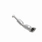 2004-2009 Toyota Prius Direct Fit High-Flow Catalytic Converter 49752 Magnaflow