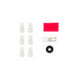 Battery Relocation Kit 1 AWG (7.3 mm) 48010