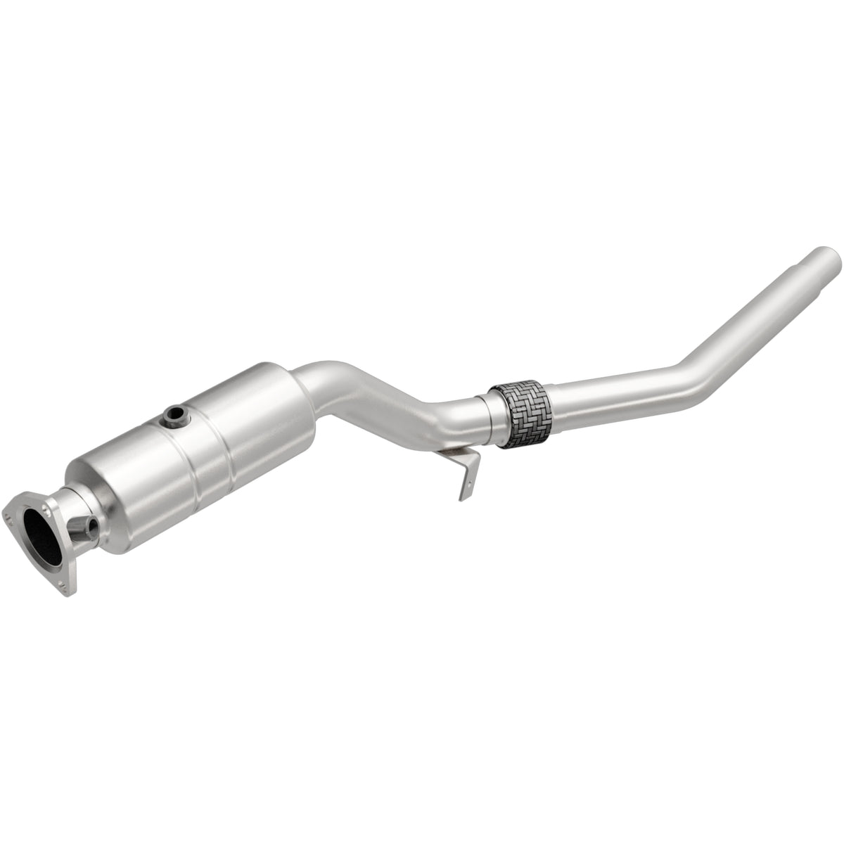 Catalytic Converter for HM Grade Federal / EPA Compliant Direct-Fit Catalytic Converter MagnaFlow 24125